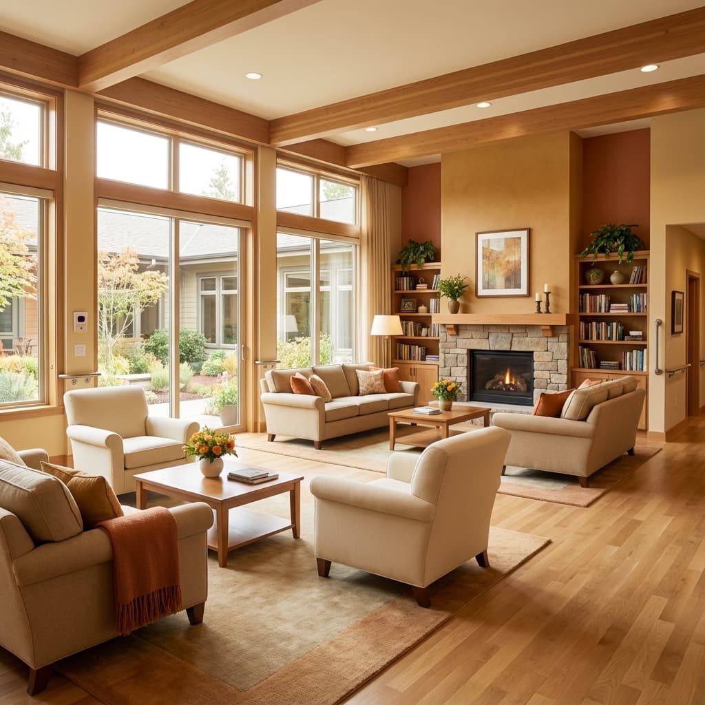 NewMe Independent Living